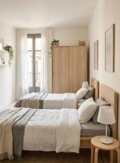 boutique centro nuevo, perfecto grupos o familias - 8