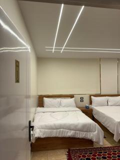 Great Pyramids view Lodge - Il Cairo - 2