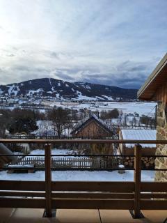 Loft Ô Faix - Ancelle - 7