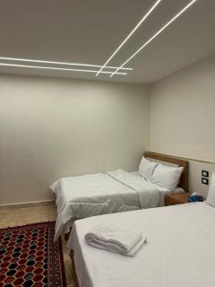 Great Pyramids view Lodge - Il Cairo - 1