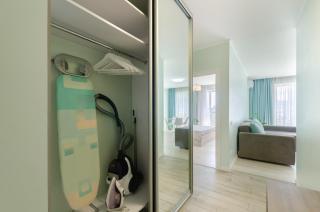 Petrovdom Apartments 21-212 in RC Kvartet, 16Г Vasyl Lypkivskyi Street - 9