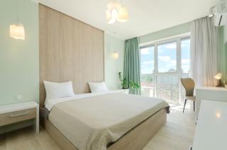 Petrovdom Apartments 21-212 in RC Kvartet, 16Г Vasyl Lypkivskyi Street - 7