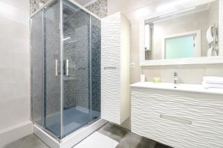 Petrovdom Apartments 21-212 in RC Kvartet, 16Г Vasyl Lypkivskyi Street - 1