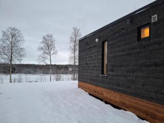 Arctic River View - 3