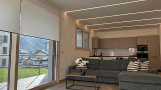 La Casetta -Valtellina-15 min Bernina Express - 2