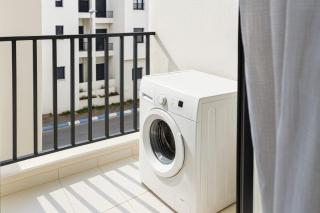 New apartment with pool between Rabat & Casa - 2