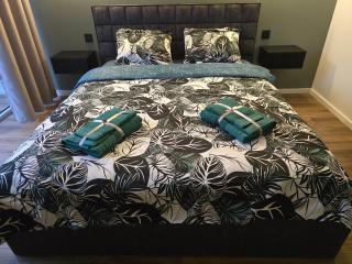 Baltijos apartamentai - 6