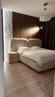 Vanilla Studio Apartment 2 - 1