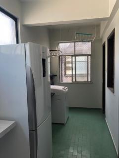 Apartamento Batista Campos - 0