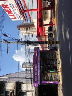 Apartamento Batista Campos - 2