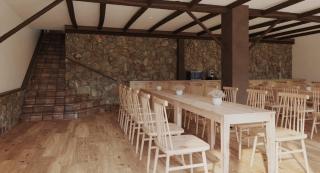 My Rooms Hostel Las Salas by My Rooms Hotels - Albergue - 1