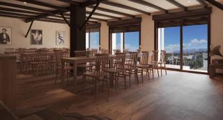 My Rooms Hostel Las Salas by My Rooms Hotels - Albergue - 0