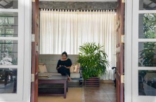 Lilac Haven Villa - 3