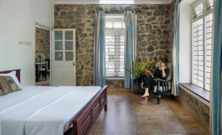 Lilac Haven Villa - 1