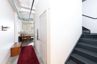Brewery District 2-Story 2BR Apt Near Fiserv with Rooftop, Gym, and Parking - 4