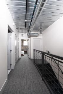 Brewery District 2-Story 2BR Apt Near Fiserv with Rooftop, Gym, and Parking - 3