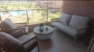 Appartement 2 chambres a PRESTIGIA piscine - 9