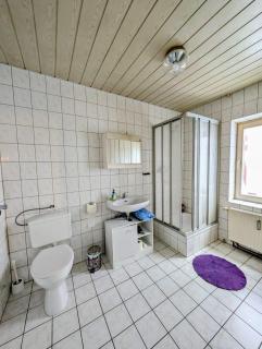 Zentrale Wohnung im Herzen Eisenachs für 1-2 Personen - 3