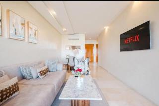 Appartement 2 chambres a PRESTIGIA piscine - 8