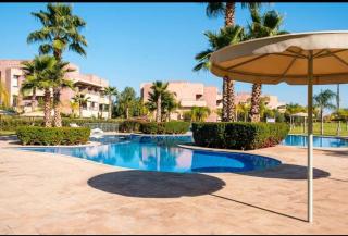 Appartement 2 chambres a PRESTIGIA piscine - 7