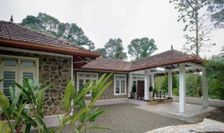 Lilac Haven Villa - 0