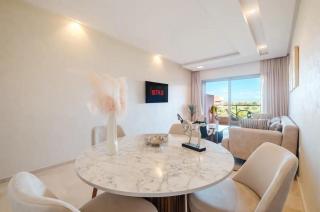 Appartement 2 chambres a PRESTIGIA piscine - 2