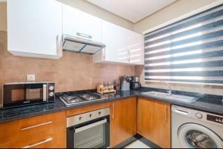 Appartement 2 chambres a PRESTIGIA piscine - 1