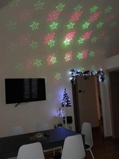 Apartment Centro Storico Il cielo in una stanza - 6