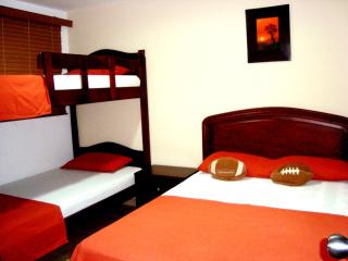 Apartamento de Lujo al pie del mar Condominio Torre Marina - Salinas - 5
