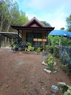Lanta summer house nui bay -  - 8