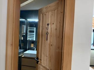 Appartement de haut standing à la montagne - 2