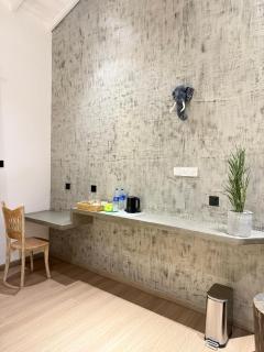 The Lavish Haven - 1