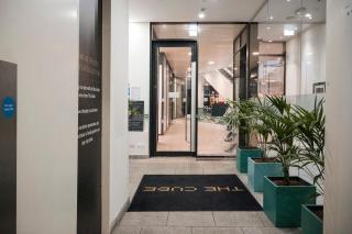 Mailbox Lakeside City Views by Bull Ring - Birmingham - 0