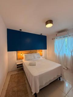 Pituba Ville - Ap - 1 andar - 2/4 - 8