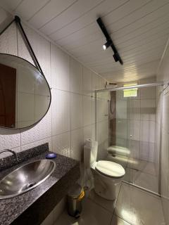 Pituba Ville - Ap - 1 andar - 2/4 - 3