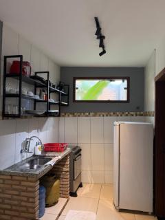 Pituba Ville - Ap - 1 andar - 2/4 - 6