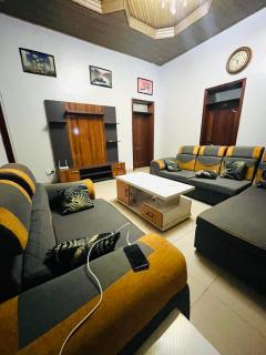 Kalisimbi guest house - 0