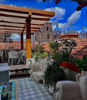 Casa Firenza Hotel & Suites Boutique - 9