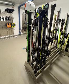 Apartment Lisa Hinterstoder - 1