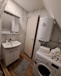 Evergreen cabins Golija - 2