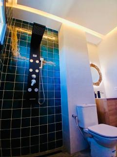 Villa 6chambres Aéroport de Fès Piscine Jacuzzi - 4