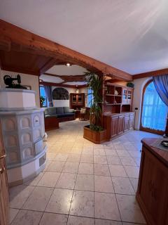 Appartamento Negritella cipat: 022147-AT-059669 - Predazzo - 5