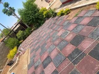 African Hoopoe Guest House - 2