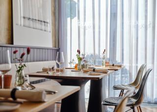 freustil Boutique Hotel - 1