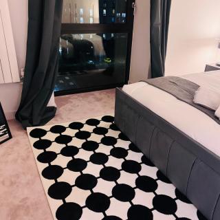 Sac homes - Londra - 1