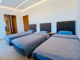 Villa 6chambres Aéroport de Fès Piscine Jacuzzi - 1