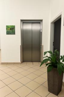 Schlosshotel am Hainich - 7