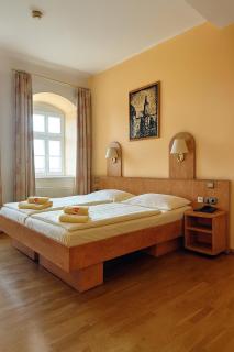 Schlosshotel am Hainich - 3