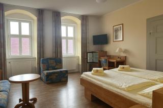 Schlosshotel am Hainich - 2