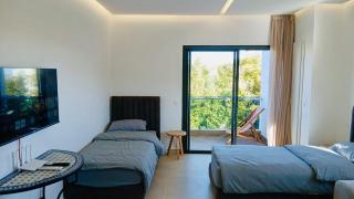 Villa 6chambres Aéroport de Fès Piscine Jacuzzi - 1